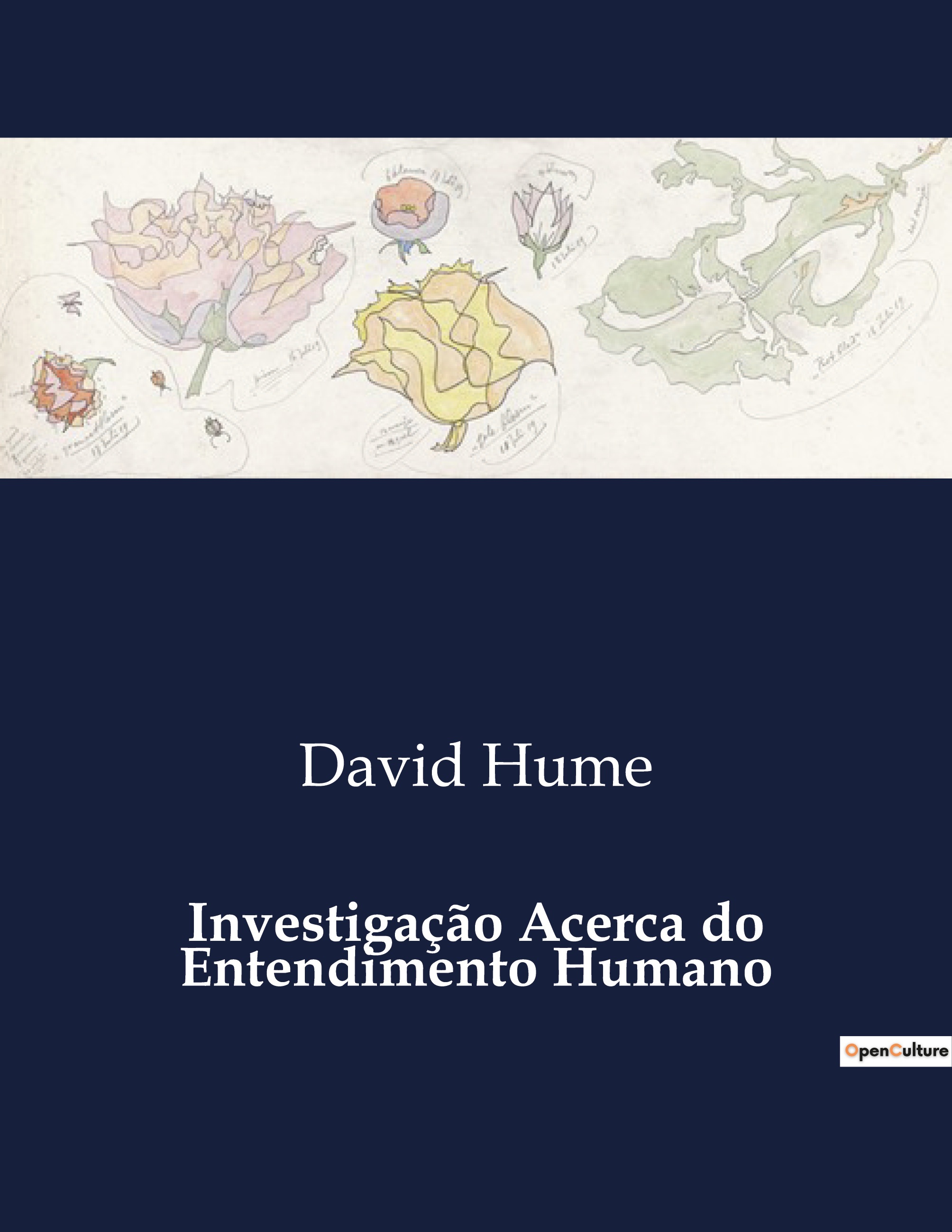 Investigação Acerca do Entendimento Humano