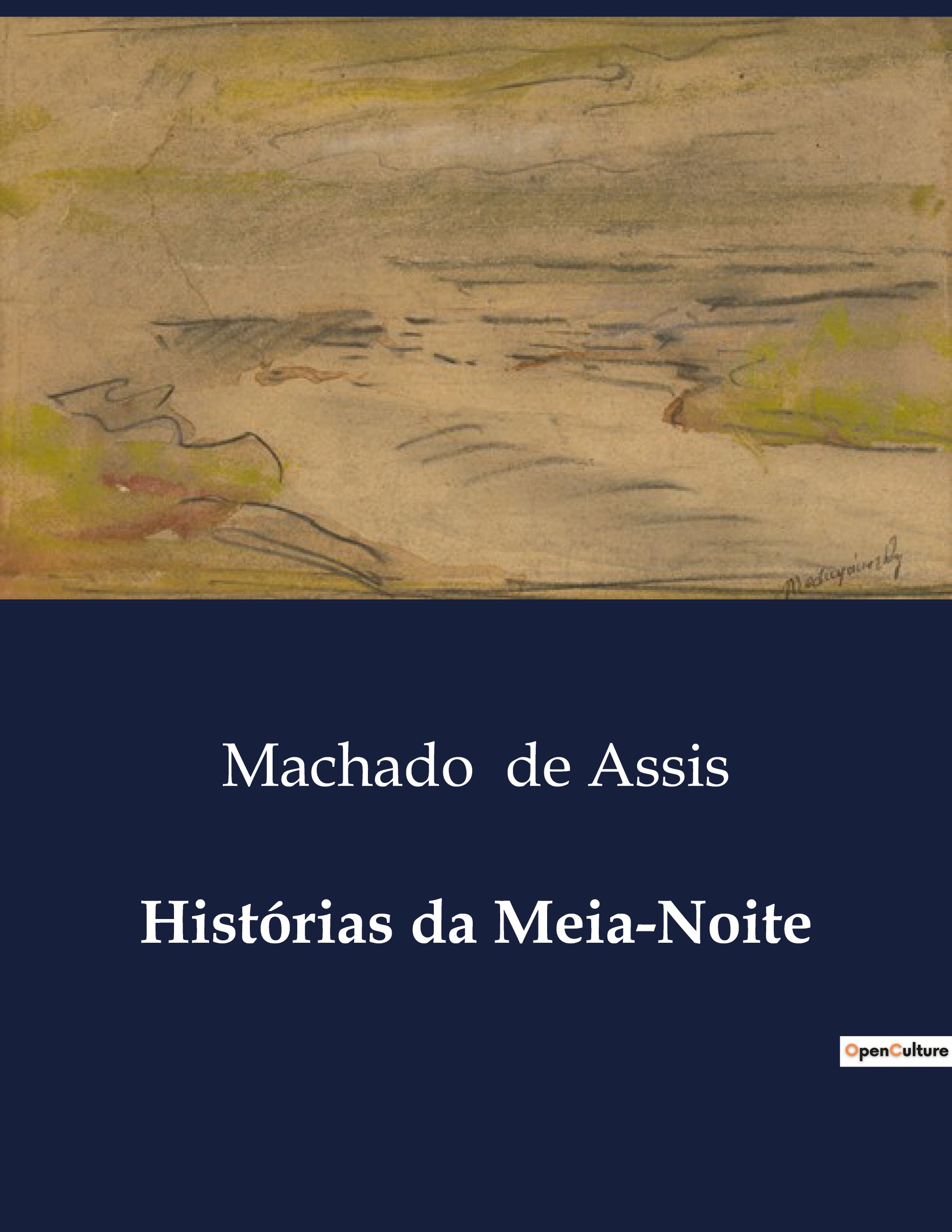 Histórias da Meia-Noite
