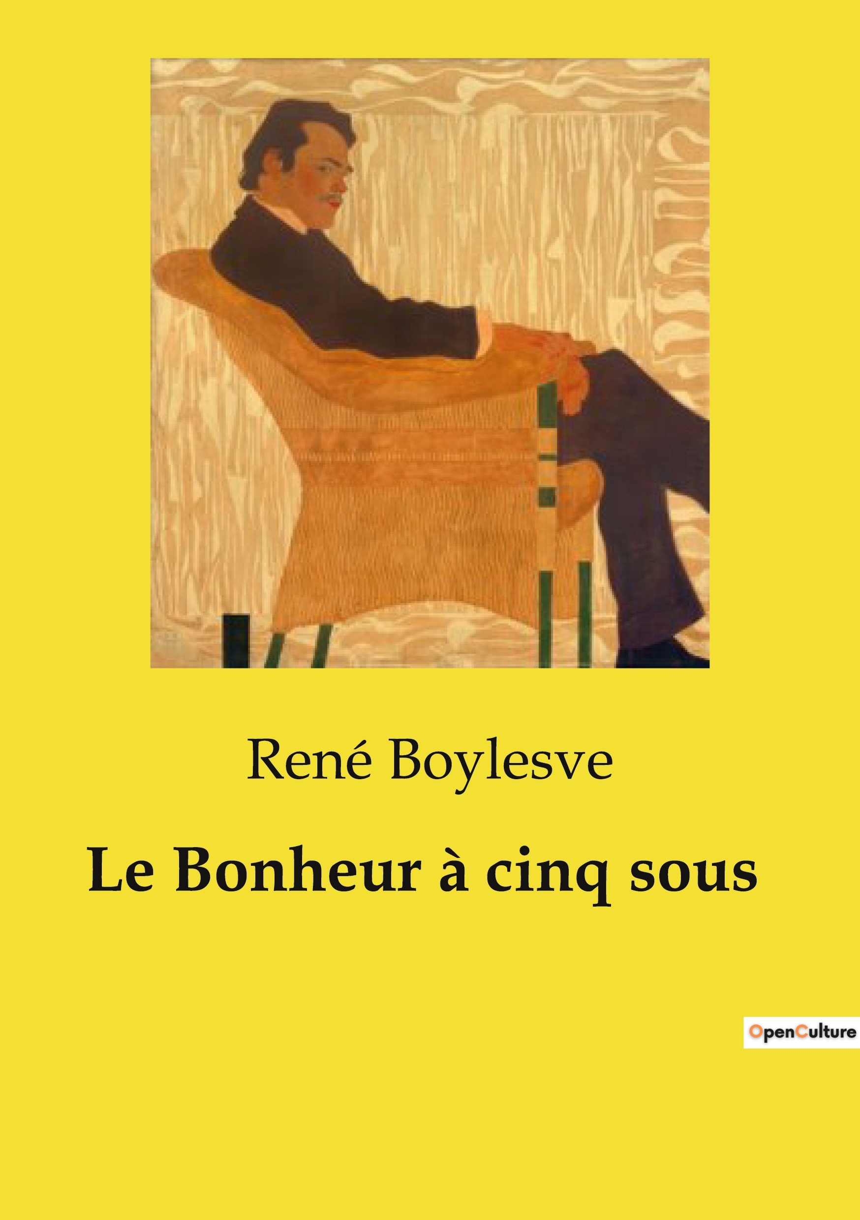 Le Bonheur à cinq sous