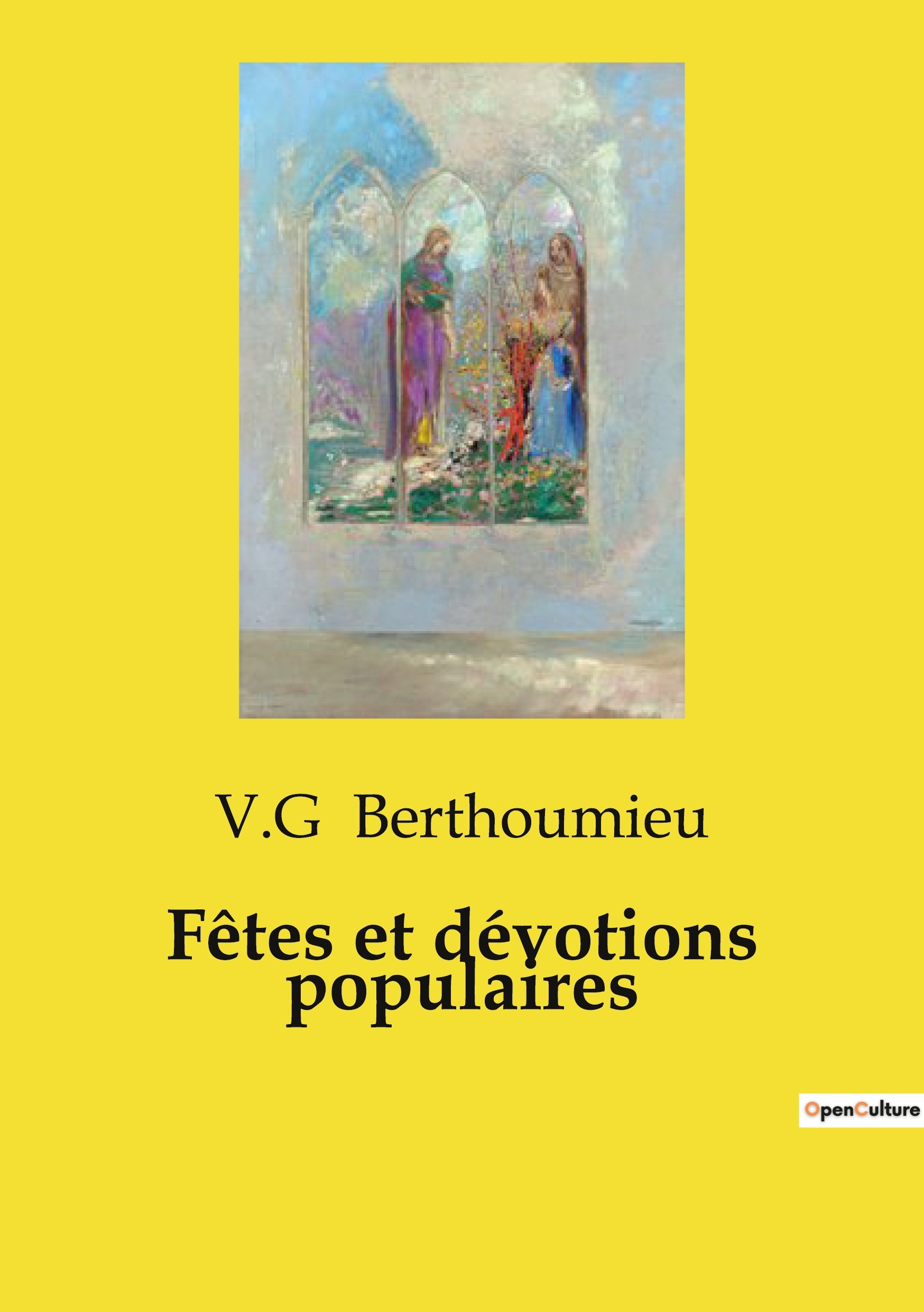 Fêtes et dévotions populaires