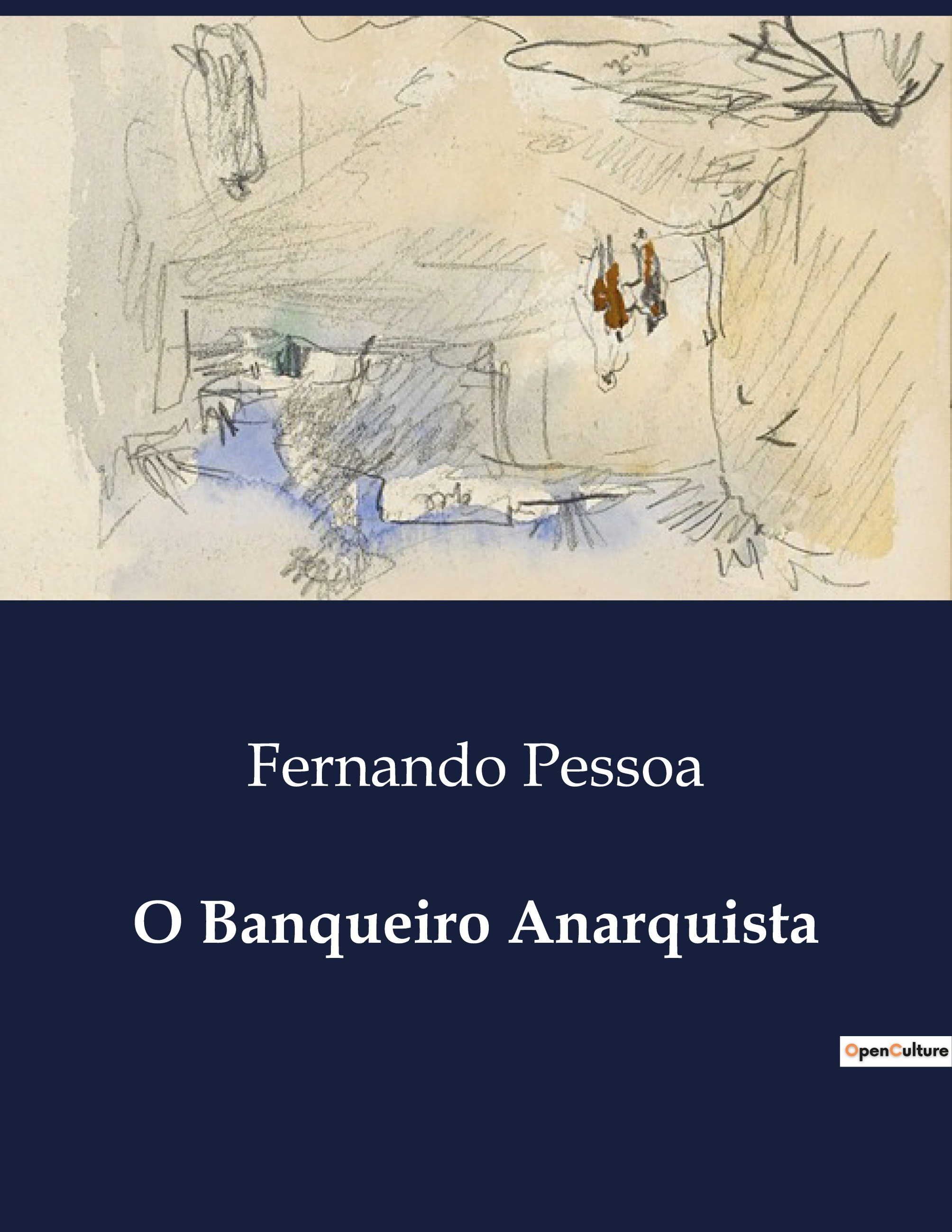 O Banqueiro Anarquista