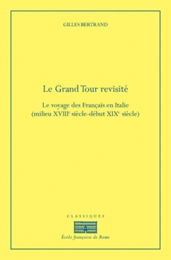 Le Grand tour revisité