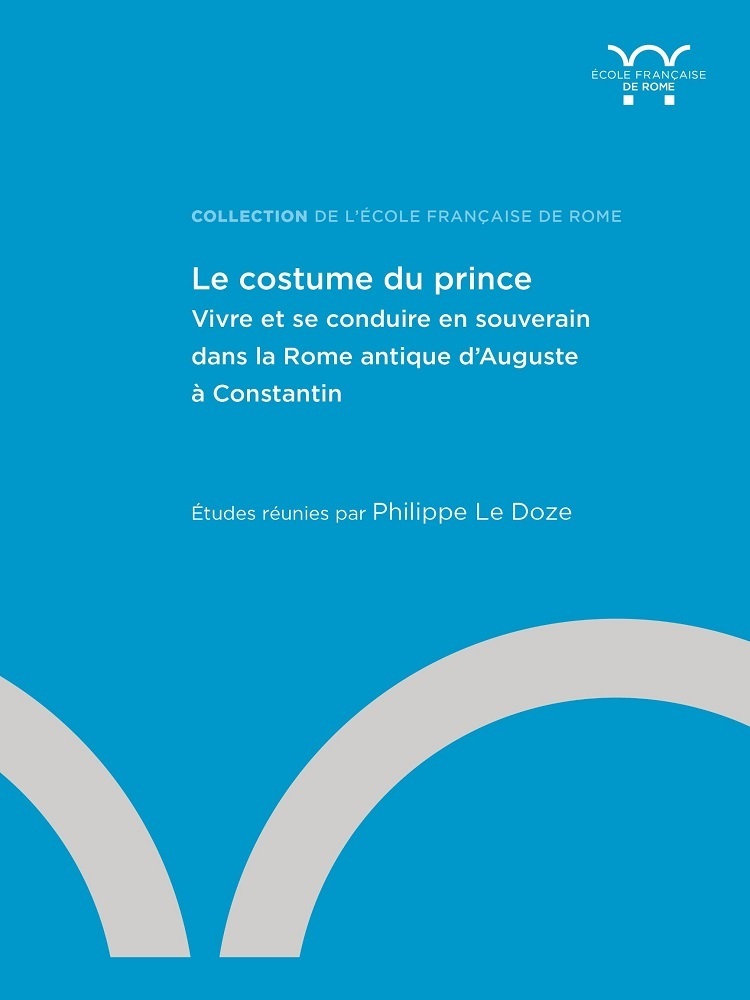 Le costume du prince