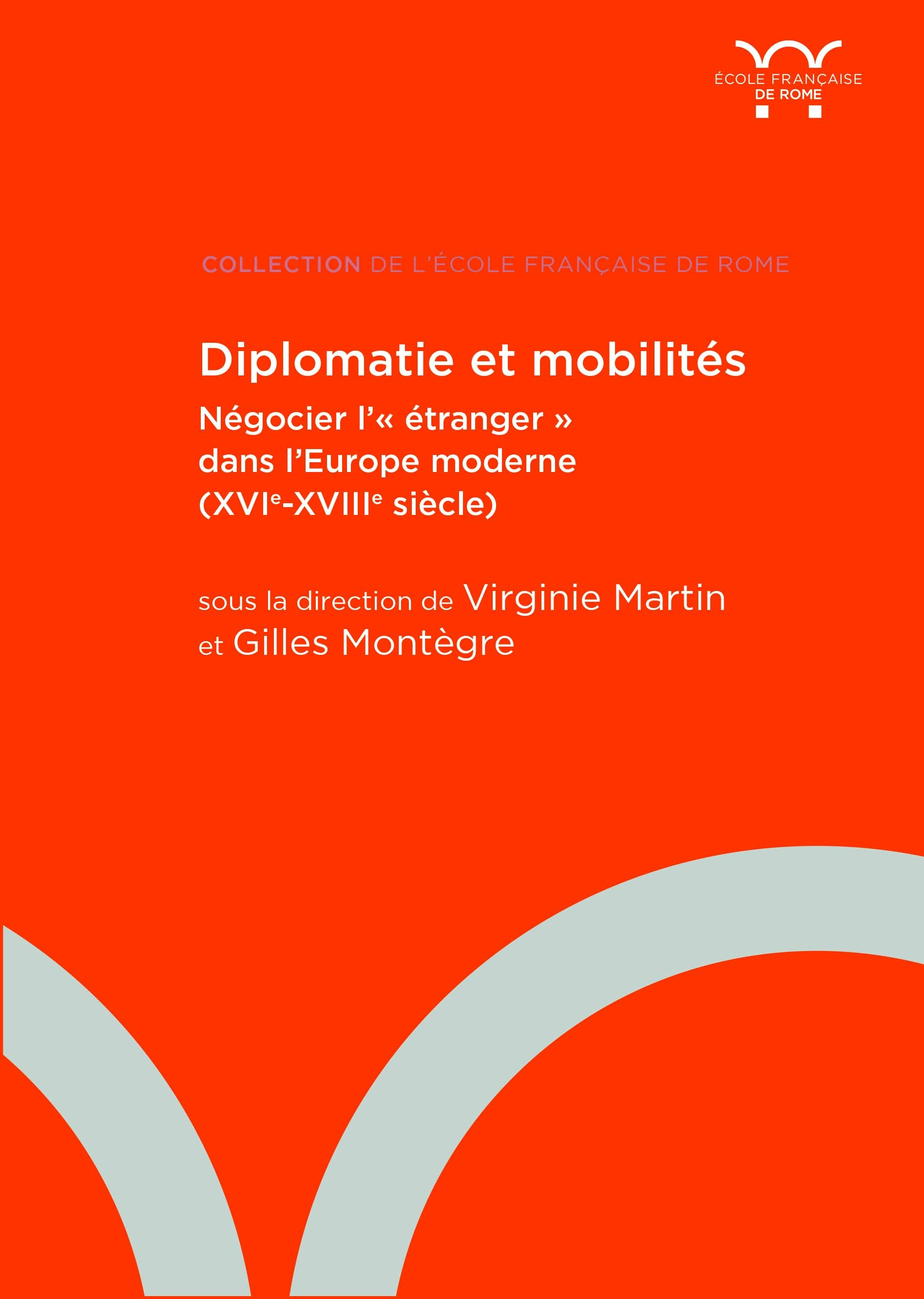 Diplomatie et mobilités