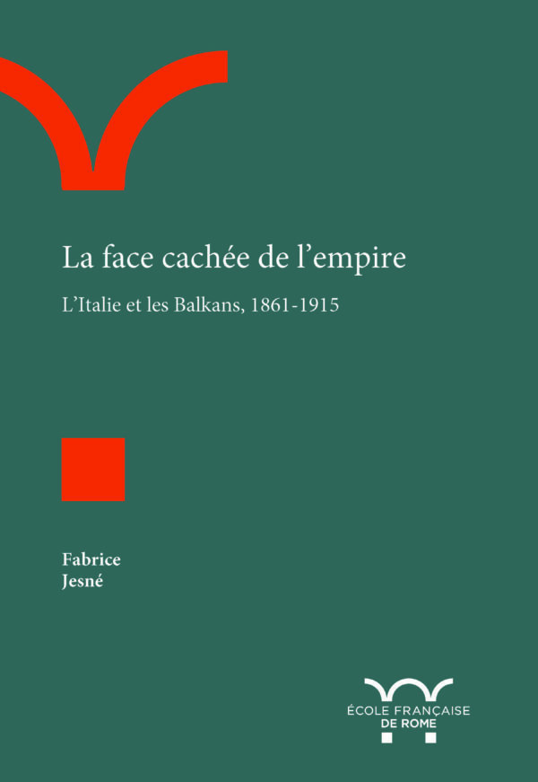 La face cachée de l'empire
