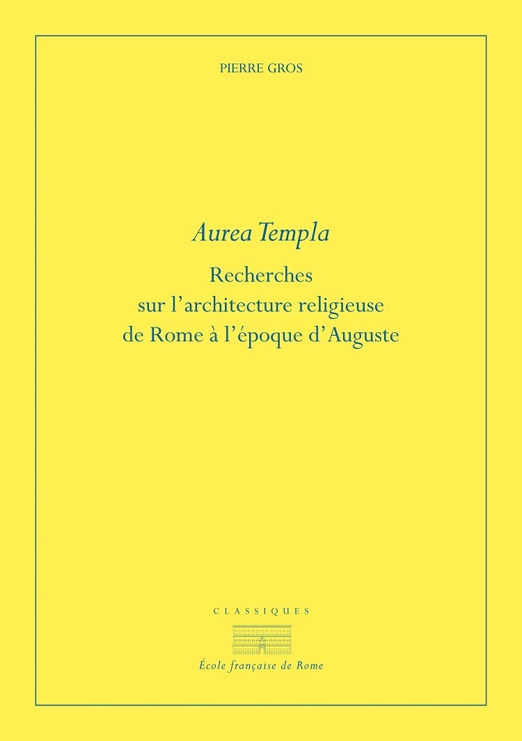 Aurea templa