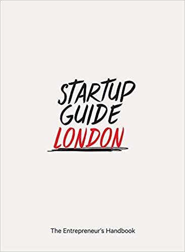 Startup guide London