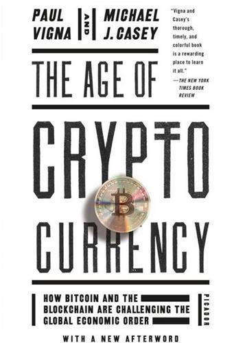 The Age of Cryptocurrency