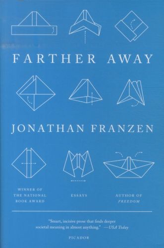 Farther Away