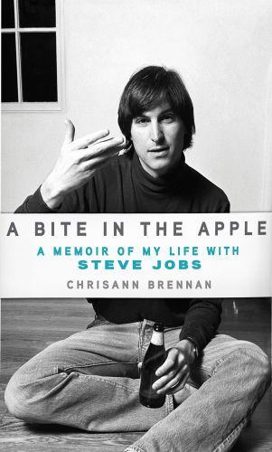 A Bite in the Apple