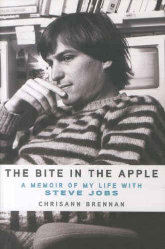 The Bite in the Apple