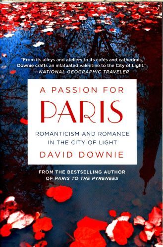A Passion for Paris