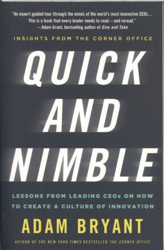 Quick and Nimble