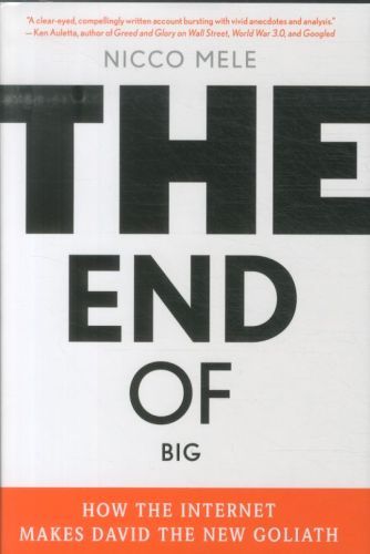 The End of Big