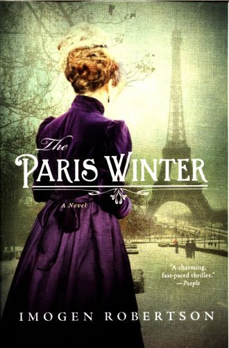 The Paris Winter