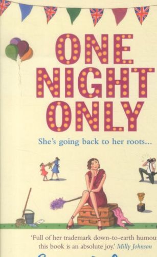 Goddess of Vengeance