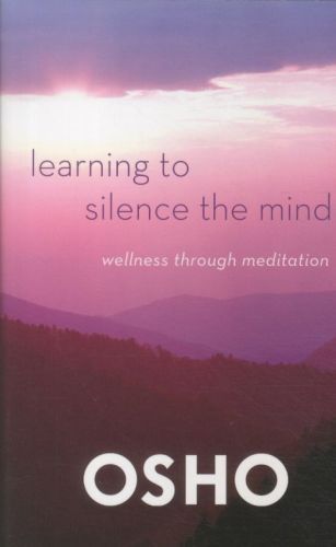 Learning to Silence the Mind: Wellness Through Meditation