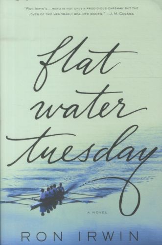 Flat Water Tuesday