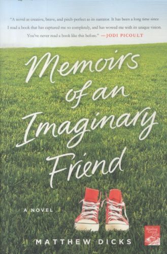 Memoirs of an Imaginary Friend