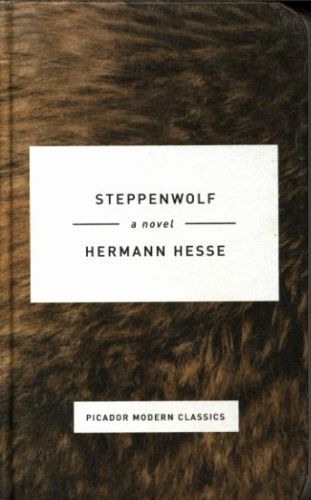 Steppenwolf