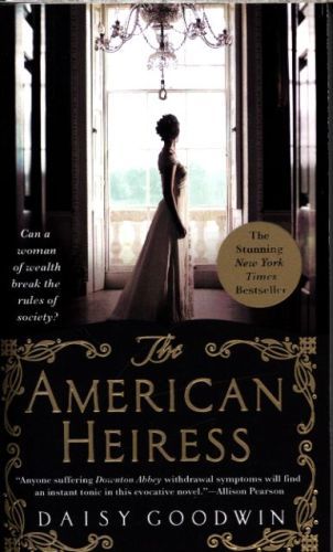The American Heiress