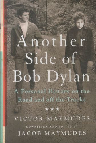 Another Side of Bob Dylan