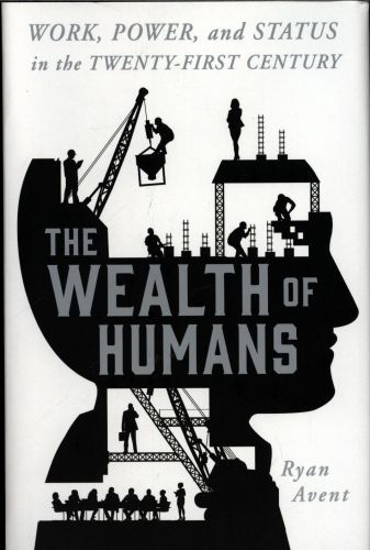 The Wealth of Humans