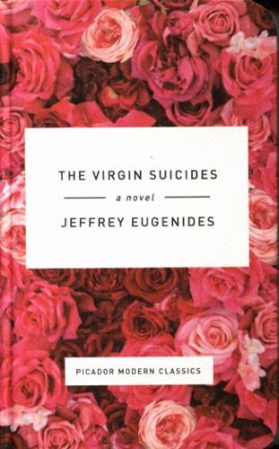 The Virgin Suicides