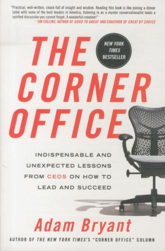 The Corner Office