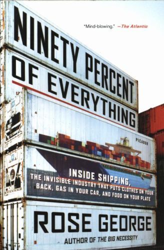 Ninety Percent of Everything