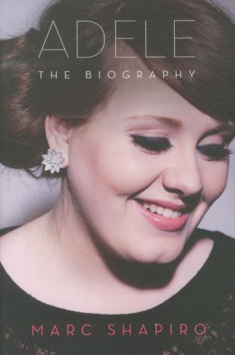 Adele: the Biography