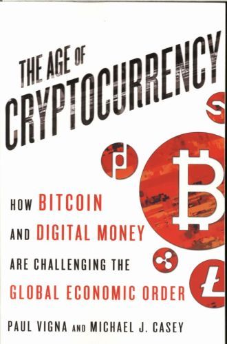 The Age of Cryptocurrency