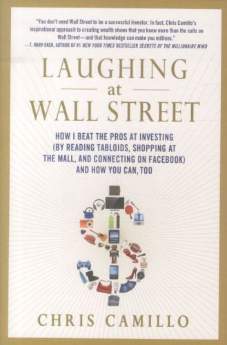 Laughing at Wall Street
