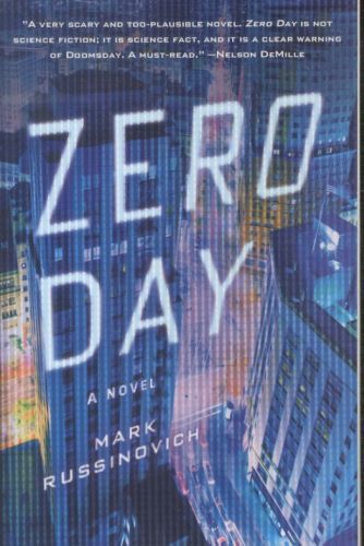 Zero Day