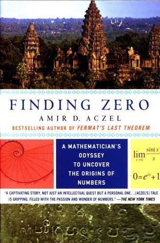 Finding Zero