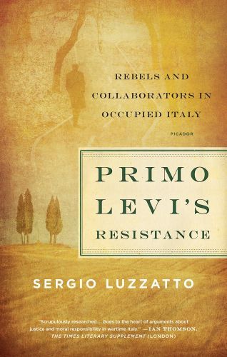 Primo Levi's Resistance