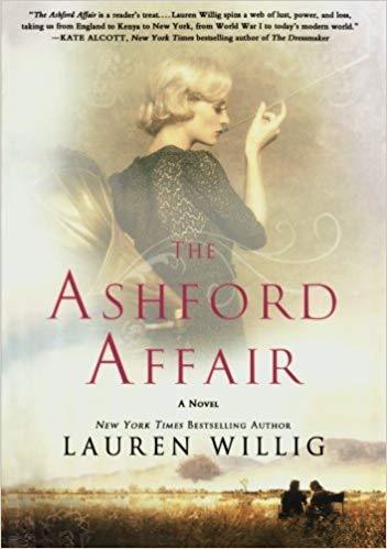 Ashford Affair