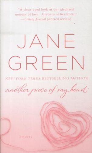 Another Piece of My Heart