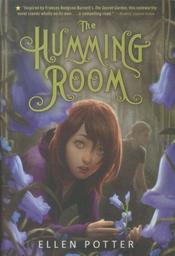 The Humming Room
