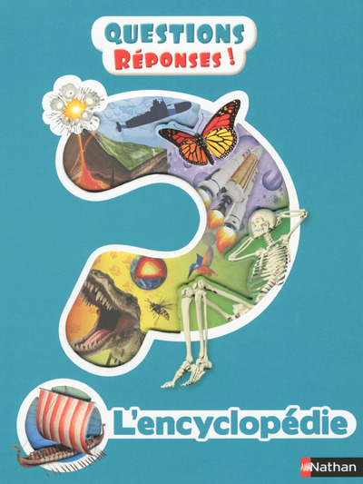 Questions Réponses: L'Encyclopédie