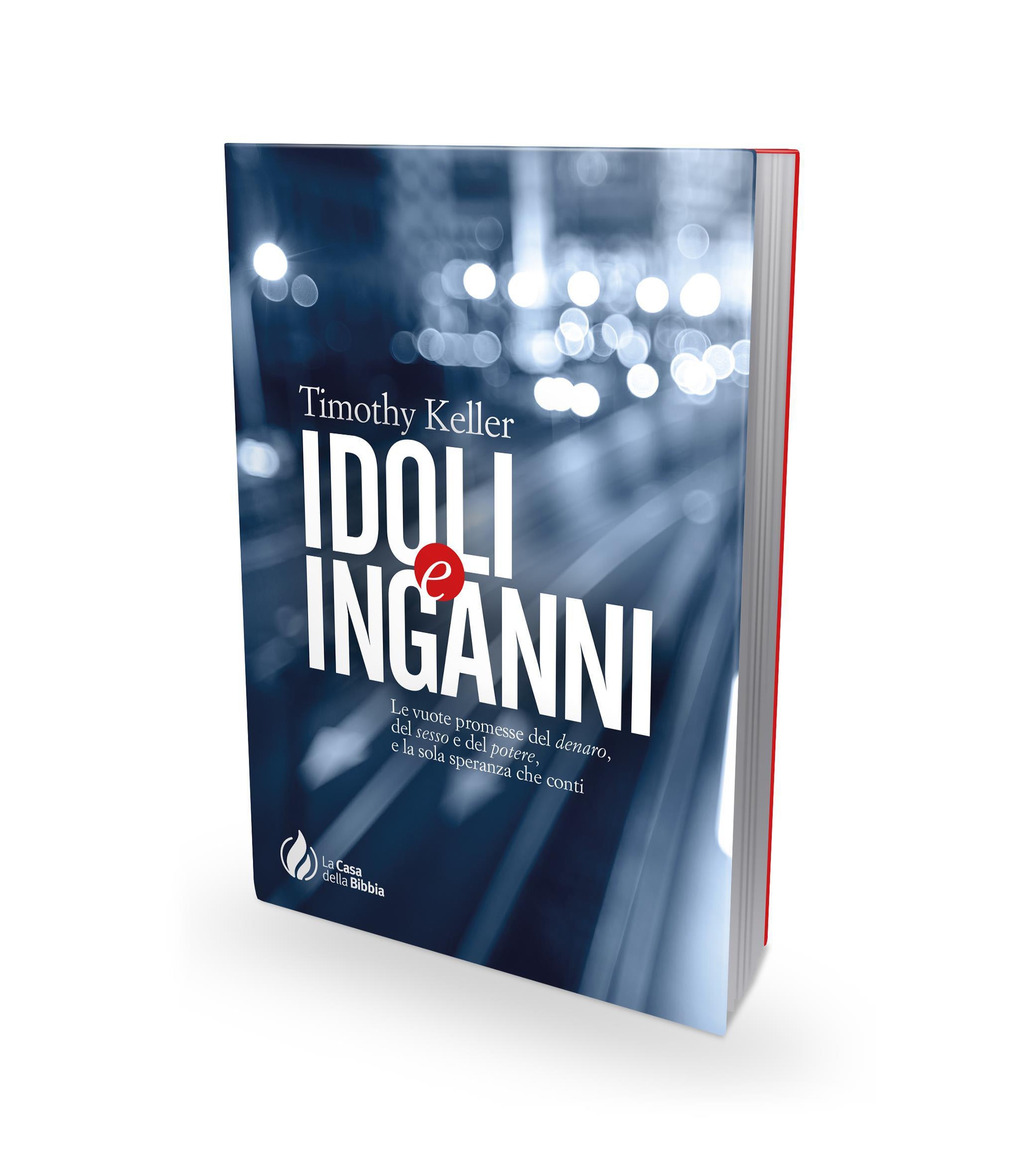 Idoli e inganni