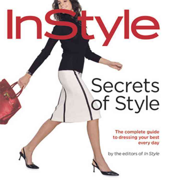 In Style: Secrets of Style