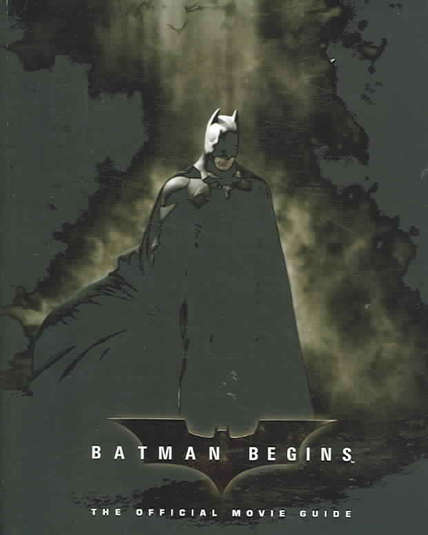 Batman Begins
