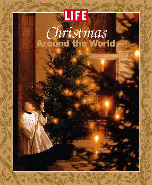 Christmas Around The World