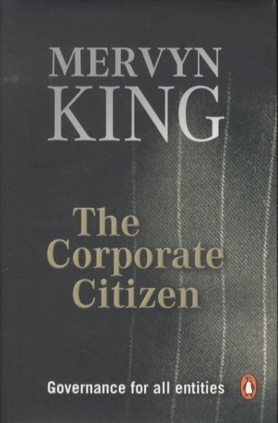 The Corporate Citizen