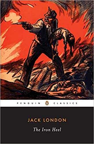 The Iron Heel