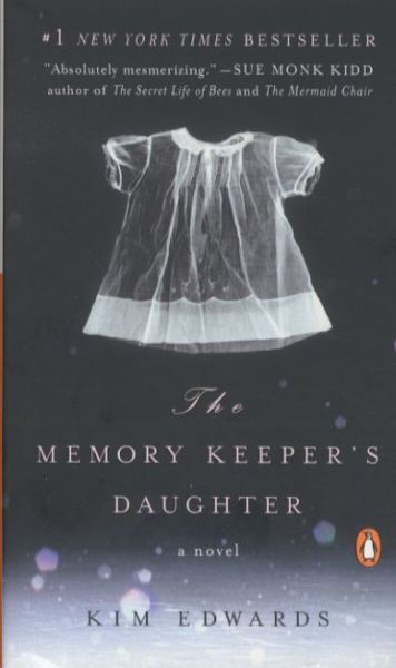 The Memory Keeper's Daughter