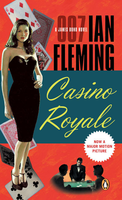 CASINO ROYALE