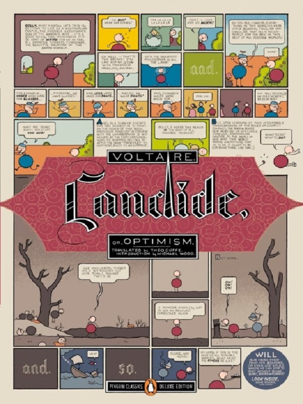 Candide,