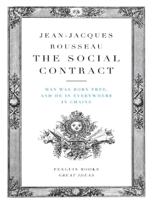 The Social Contract